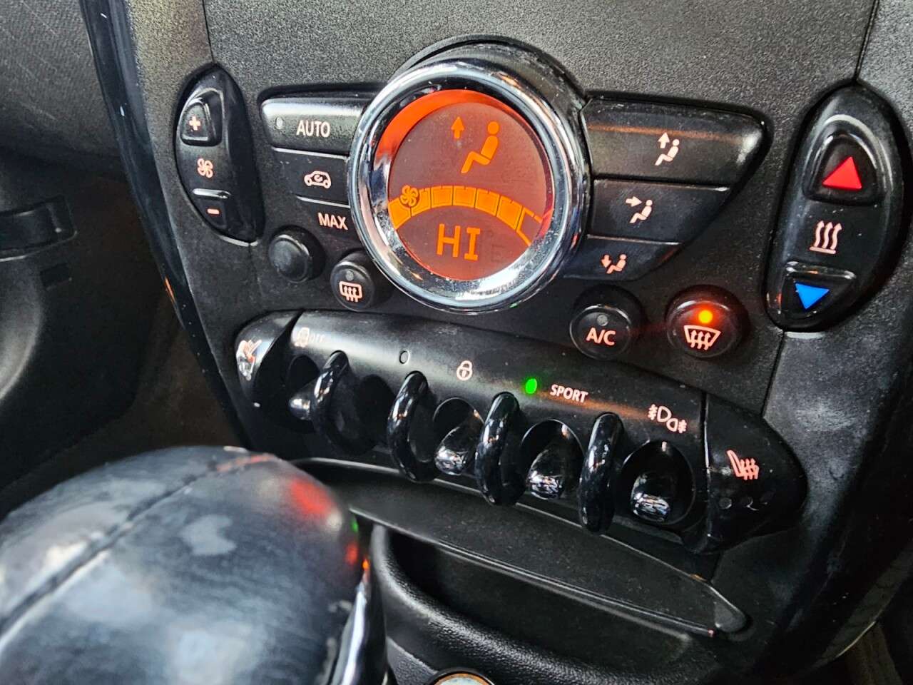 2014 MINI COUNTRYMAN 2014 MINI COUNTRYMAN