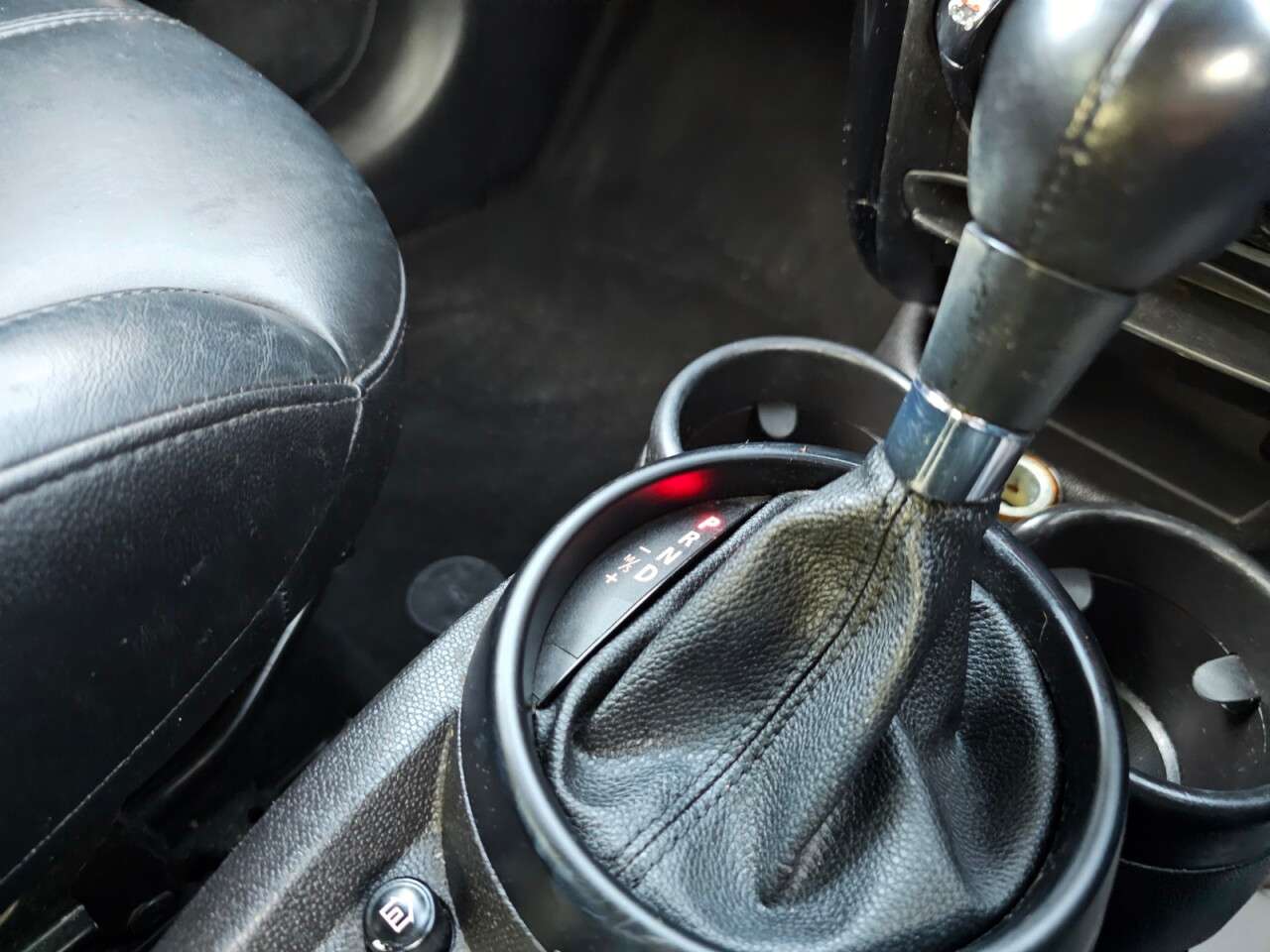 2014 MINI COUNTRYMAN 2014 MINI COUNTRYMAN