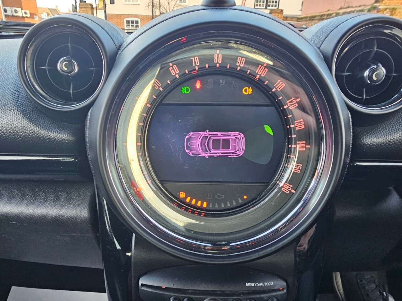 2014 MINI COUNTRYMAN 2014 MINI COUNTRYMAN