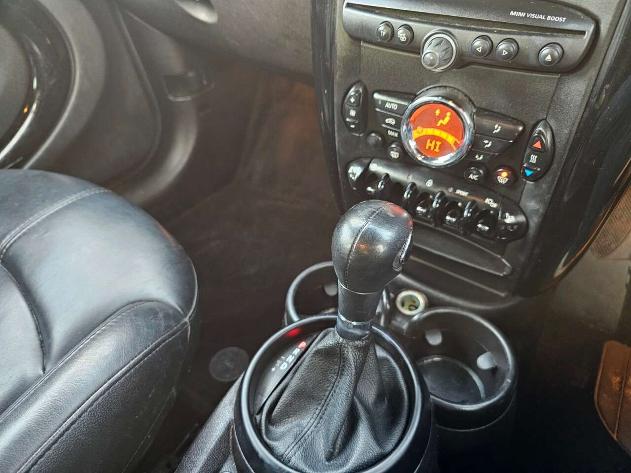 2014 MINI COUNTRYMAN 2014 MINI COUNTRYMAN