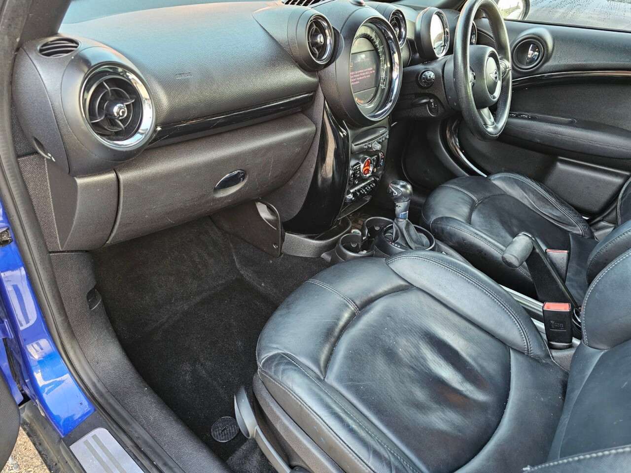 2014 MINI COUNTRYMAN 2014 MINI COUNTRYMAN