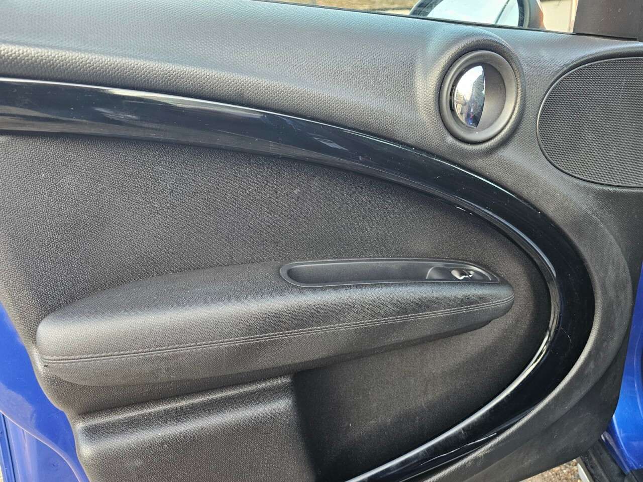 2014 MINI COUNTRYMAN 2014 MINI COUNTRYMAN