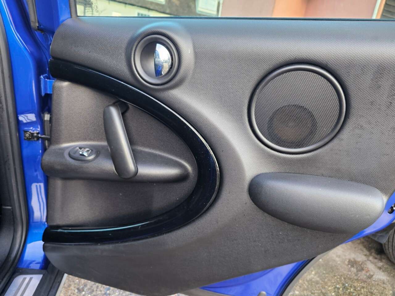 2014 MINI COUNTRYMAN 2014 MINI COUNTRYMAN