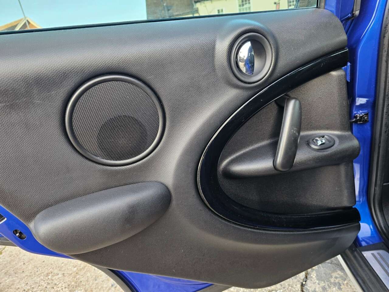 2014 MINI COUNTRYMAN 2014 MINI COUNTRYMAN