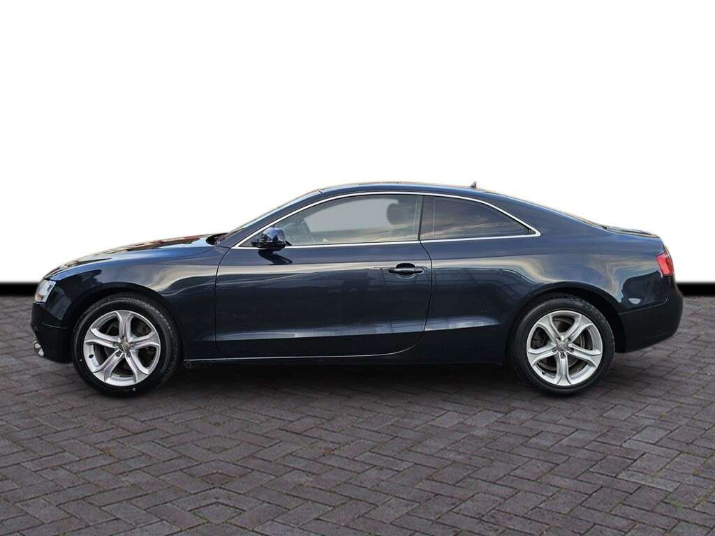 2013 AUDI A5 2013 AUDI A5