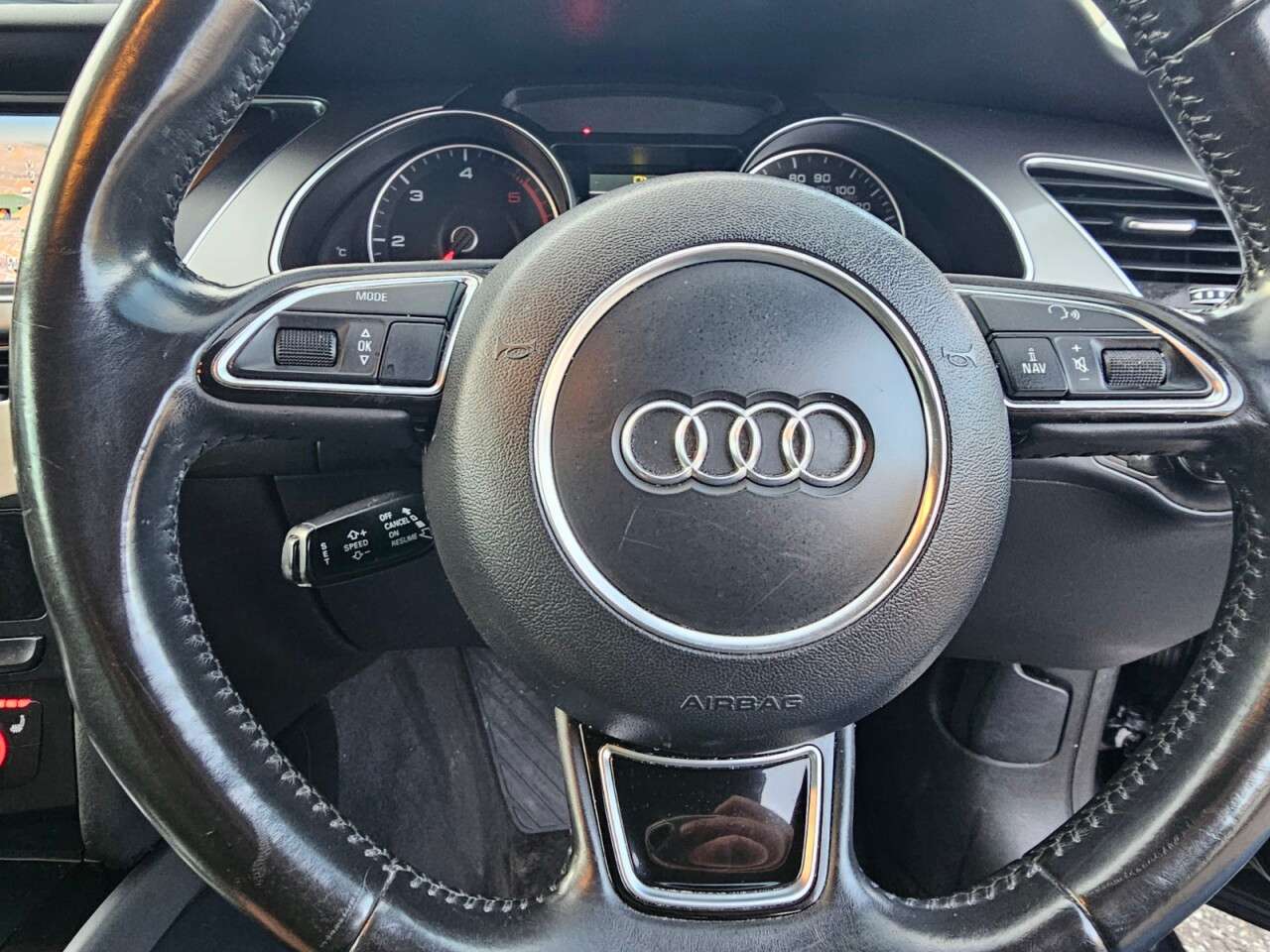 2013 AUDI A5 2013 AUDI A5