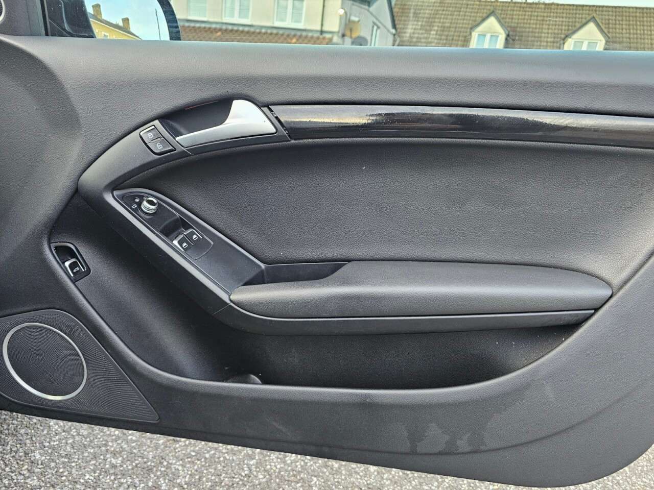 2013 AUDI A5 2013 AUDI A5