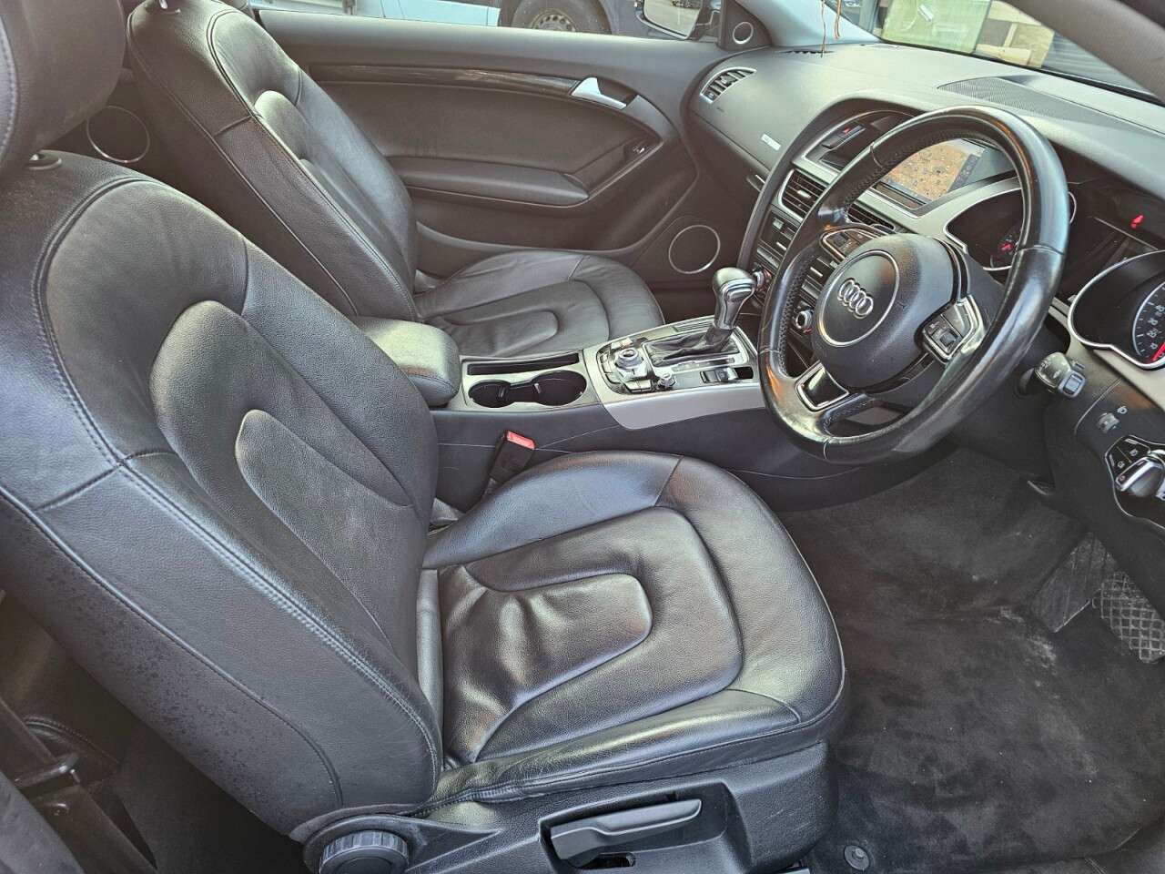 2013 AUDI A5 2013 AUDI A5