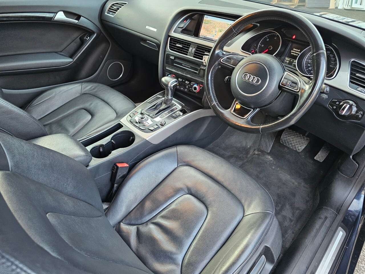 2013 AUDI A5 2013 AUDI A5