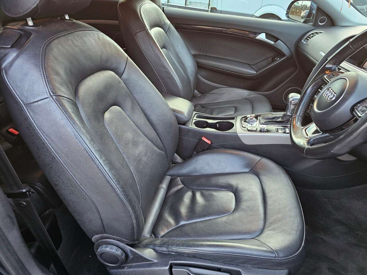 2013 AUDI A5 2013 AUDI A5