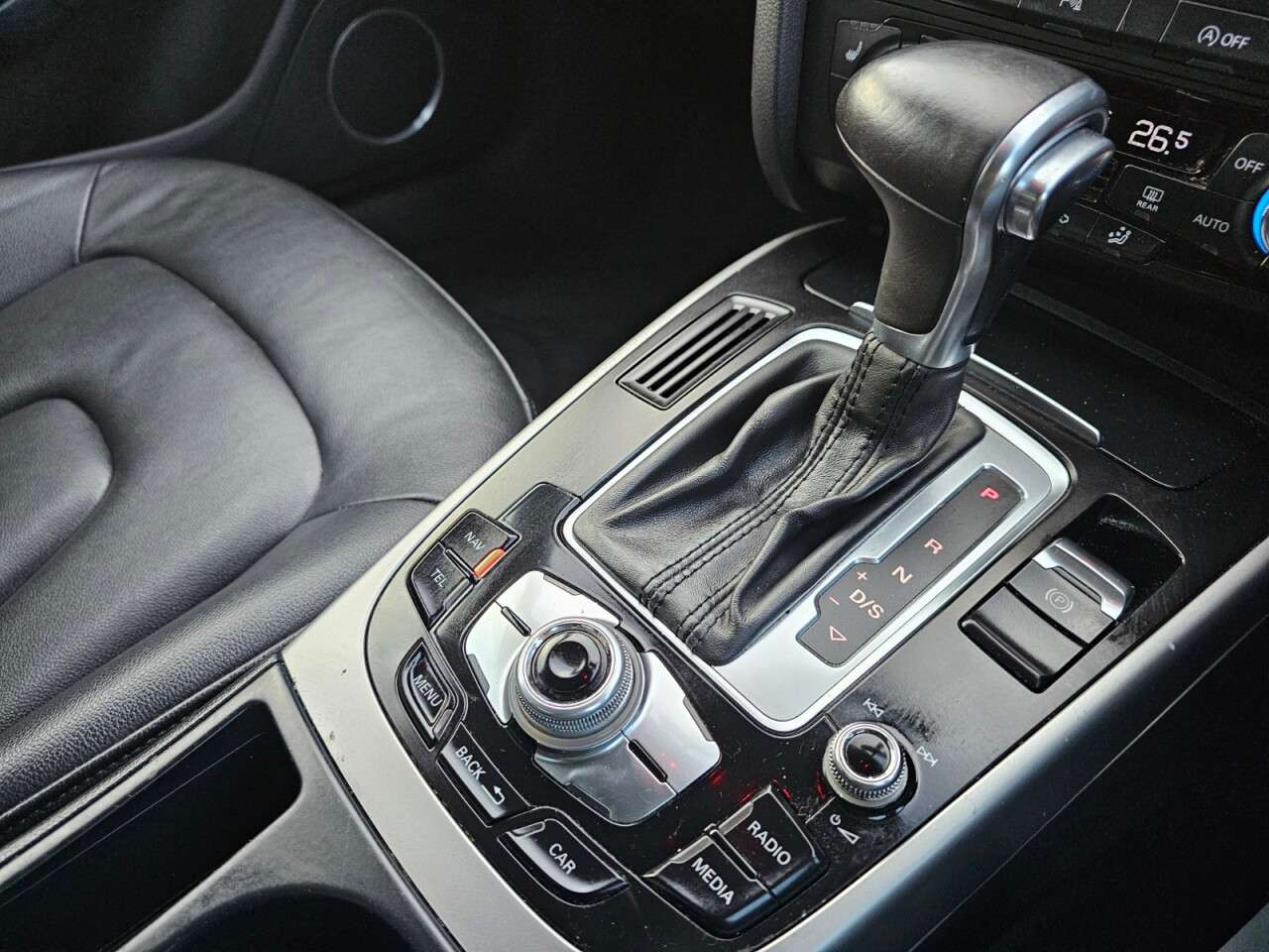 2013 AUDI A5 2013 AUDI A5