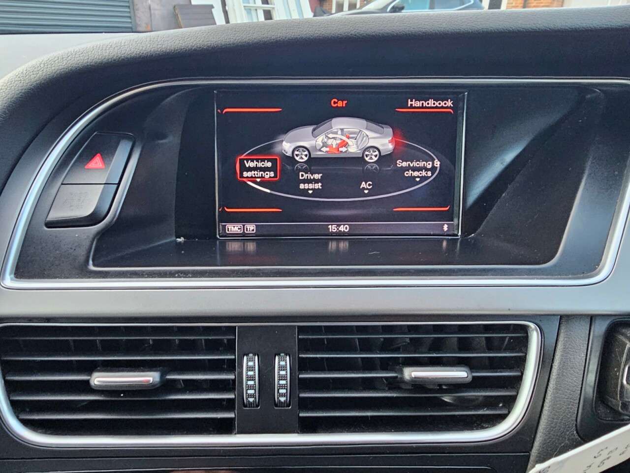 2013 AUDI A5 2013 AUDI A5