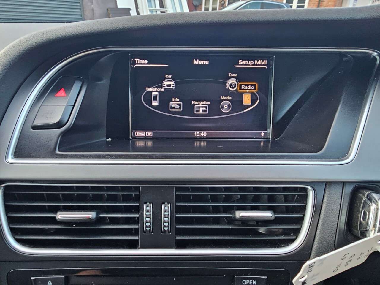 2013 AUDI A5 2013 AUDI A5