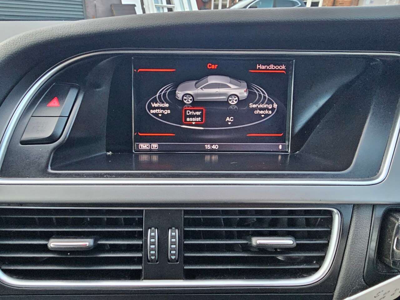 2013 AUDI A5 2013 AUDI A5