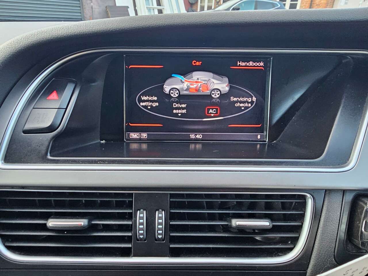 2013 AUDI A5 2013 AUDI A5