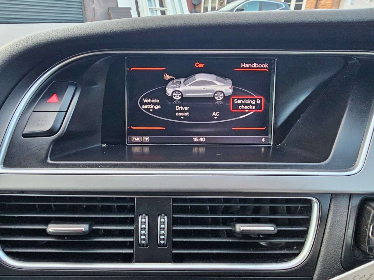 2013 AUDI A5 2013 AUDI A5