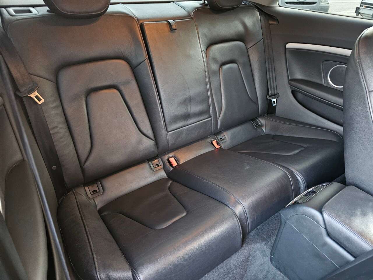 2013 AUDI A5 2013 AUDI A5