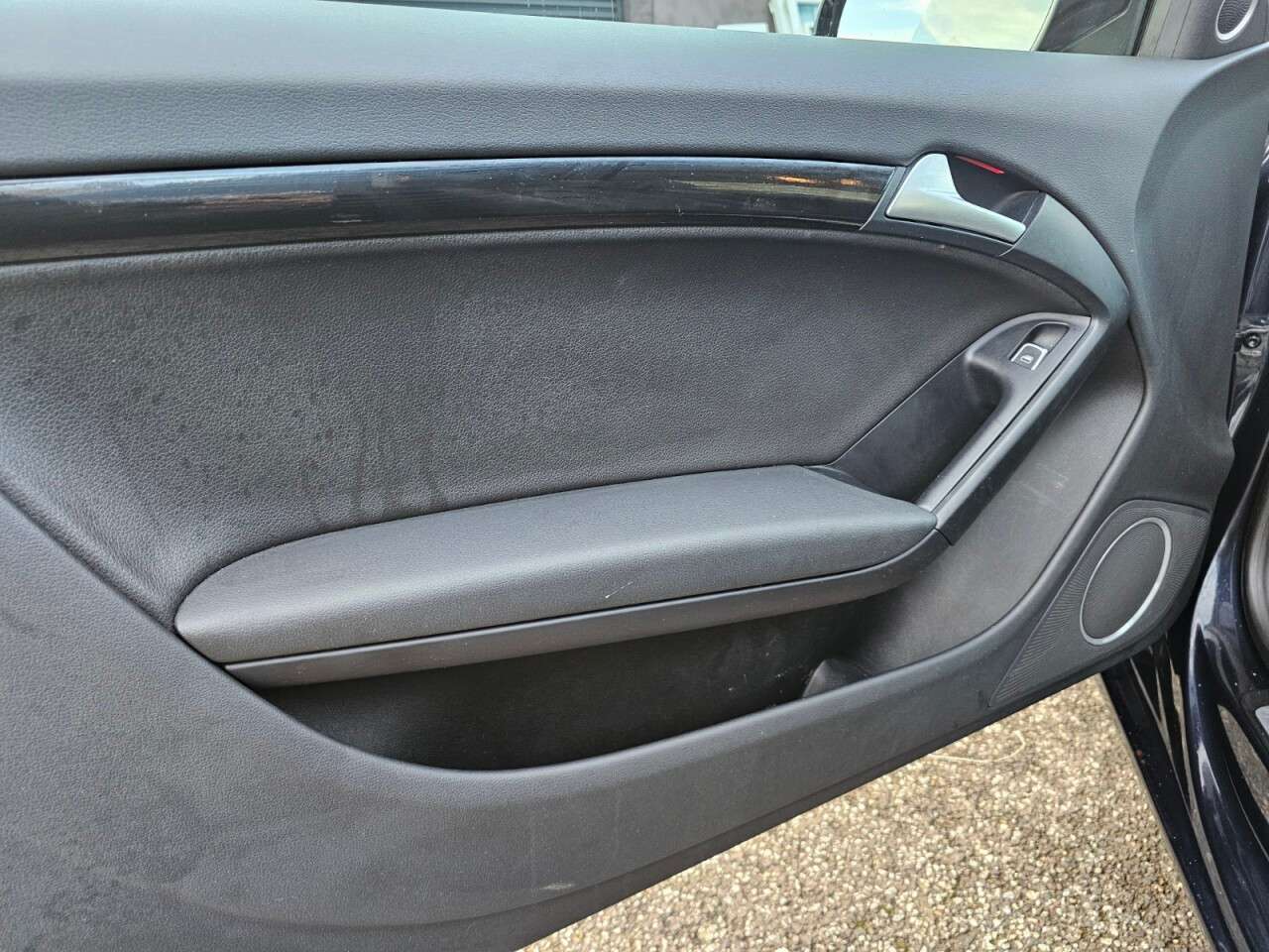 2013 AUDI A5 2013 AUDI A5