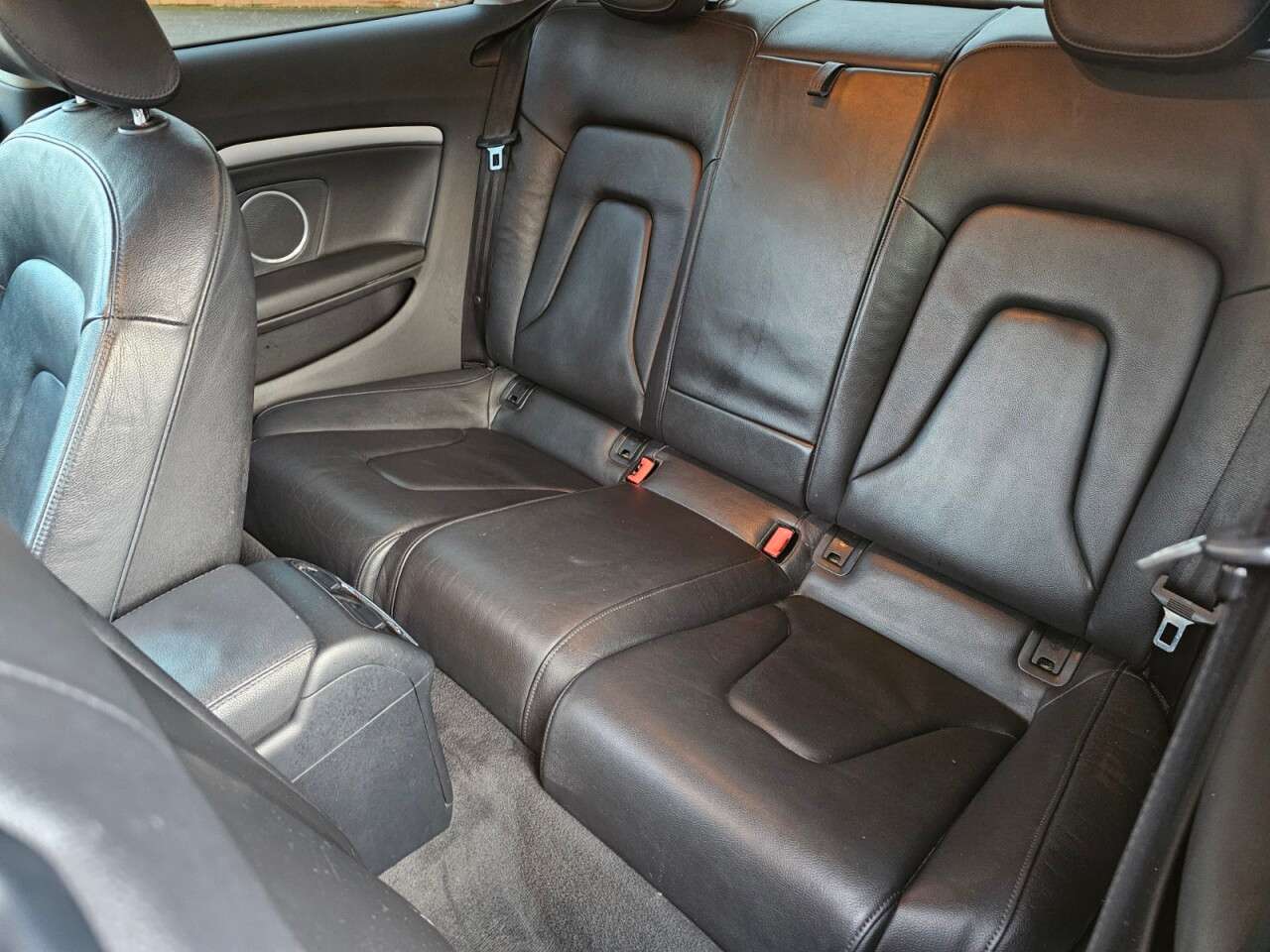 2013 AUDI A5 2013 AUDI A5