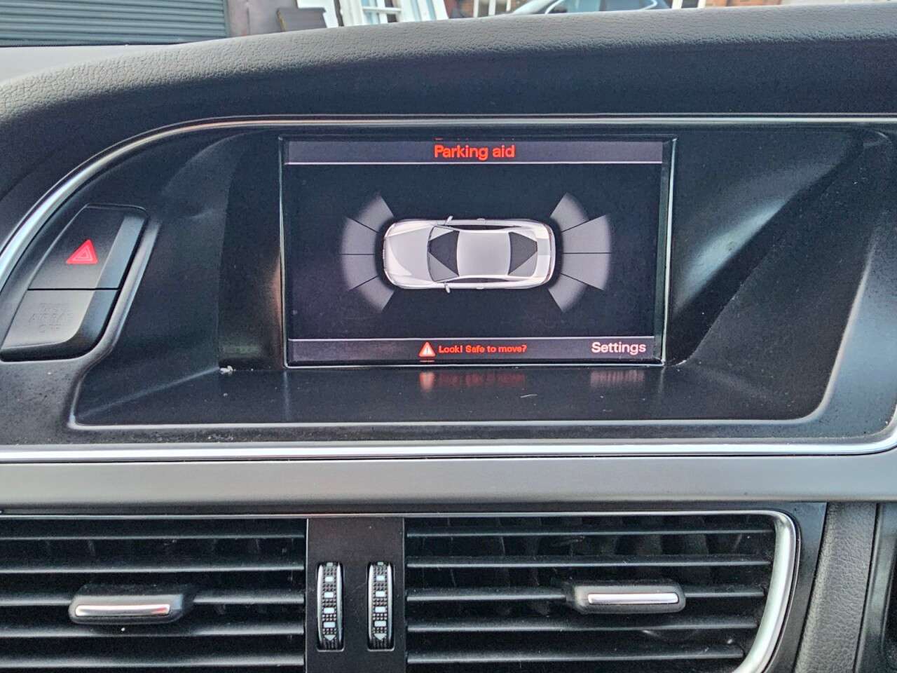 2013 AUDI A5 2013 AUDI A5