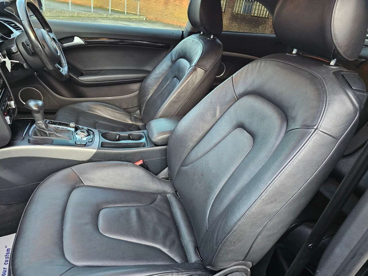 2013 AUDI A5 2013 AUDI A5