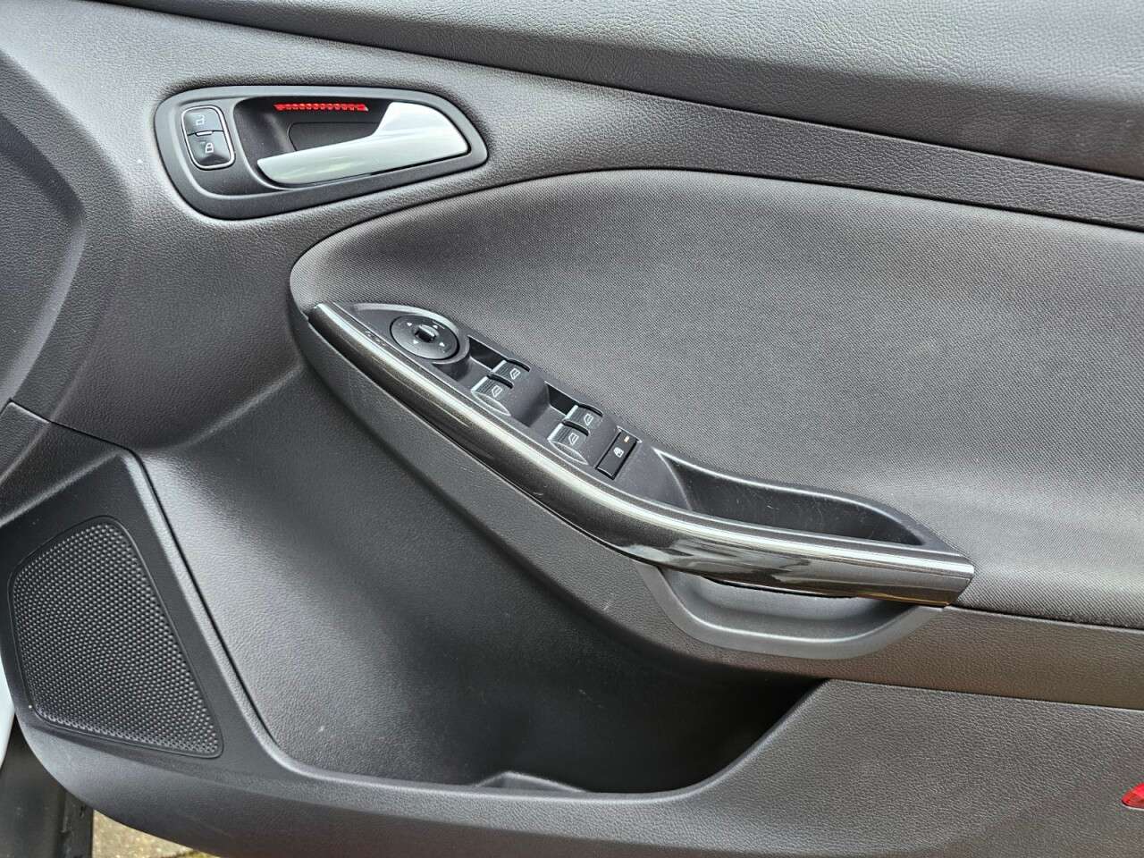 2016 FORD FOCUS 2016 FORD FOCUS