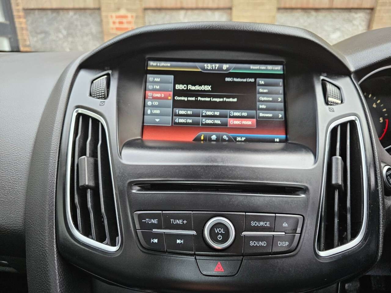 2016 FORD FOCUS 2016 FORD FOCUS