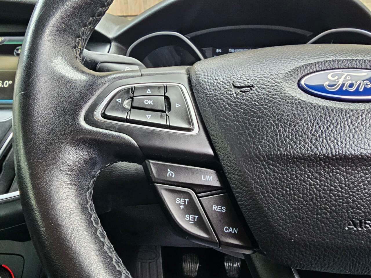 2016 FORD FOCUS 2016 FORD FOCUS