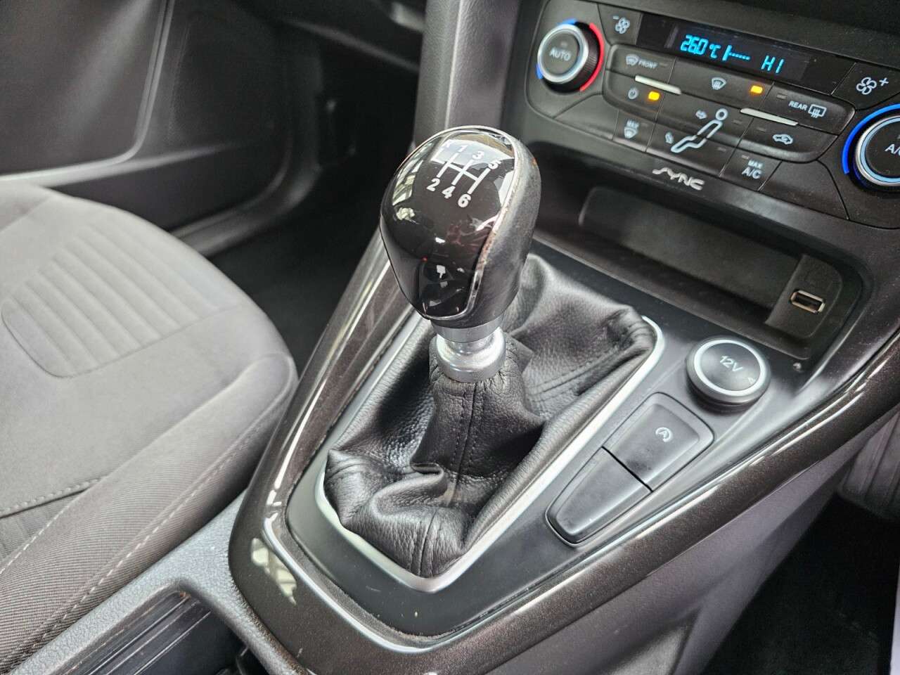 2016 FORD FOCUS 2016 FORD FOCUS