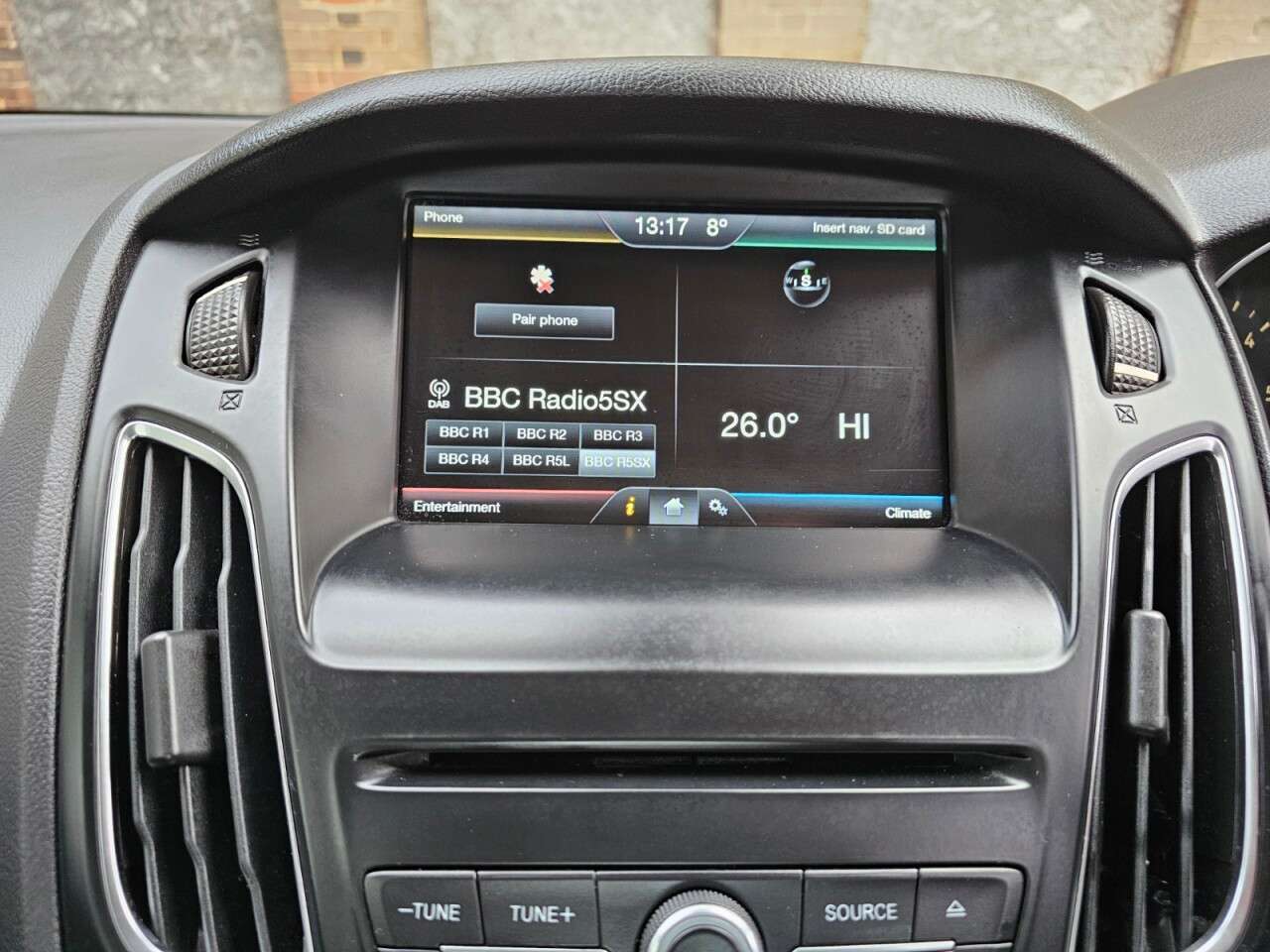 2016 FORD FOCUS 2016 FORD FOCUS