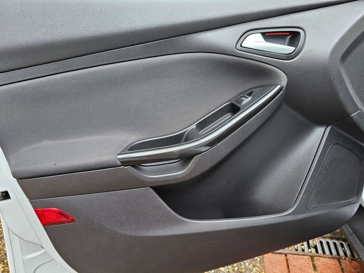 2016 FORD FOCUS 2016 FORD FOCUS