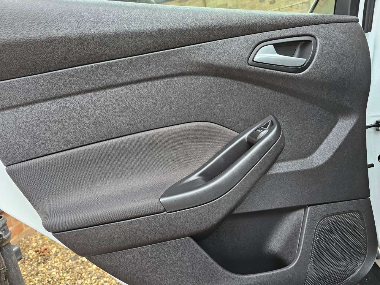 2016 FORD FOCUS 2016 FORD FOCUS