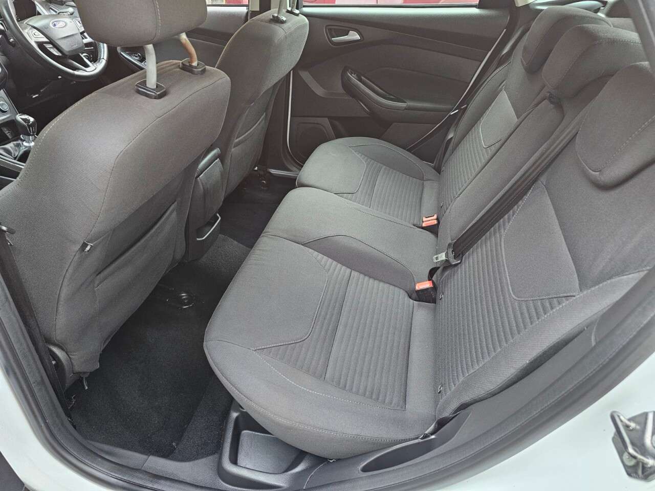 2016 FORD FOCUS 2016 FORD FOCUS