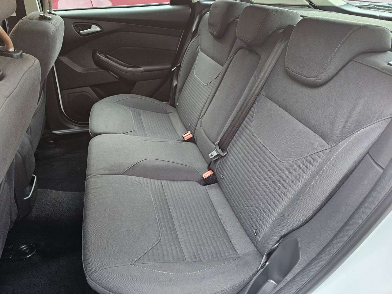 2016 FORD FOCUS 2016 FORD FOCUS