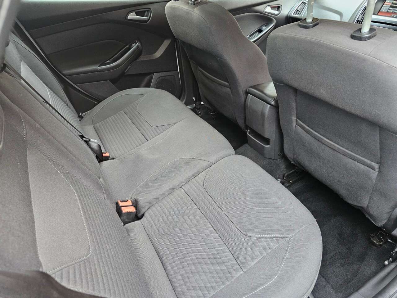 2016 FORD FOCUS 2016 FORD FOCUS