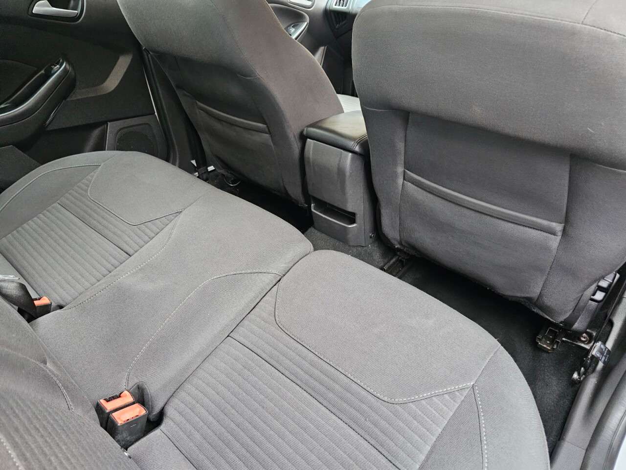 2016 FORD FOCUS 2016 FORD FOCUS