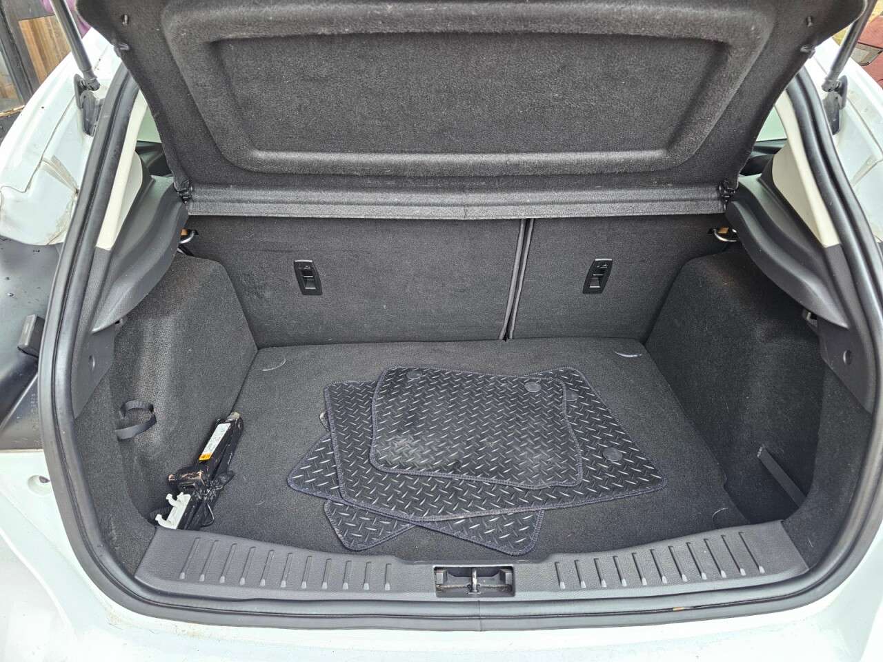 2016 FORD FOCUS 2016 FORD FOCUS