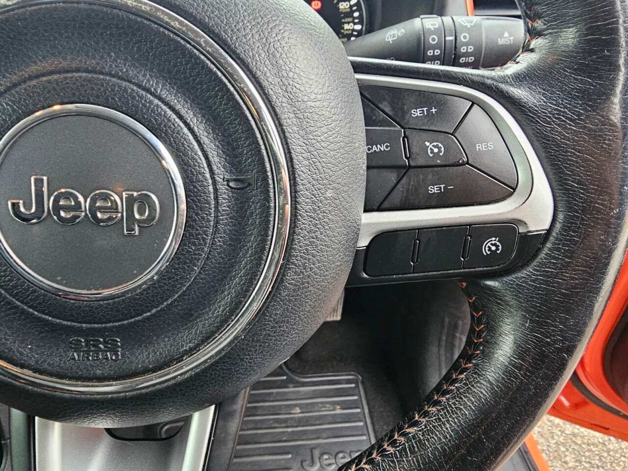 2015 JEEP RENEGADE 2015 JEEP RENEGADE