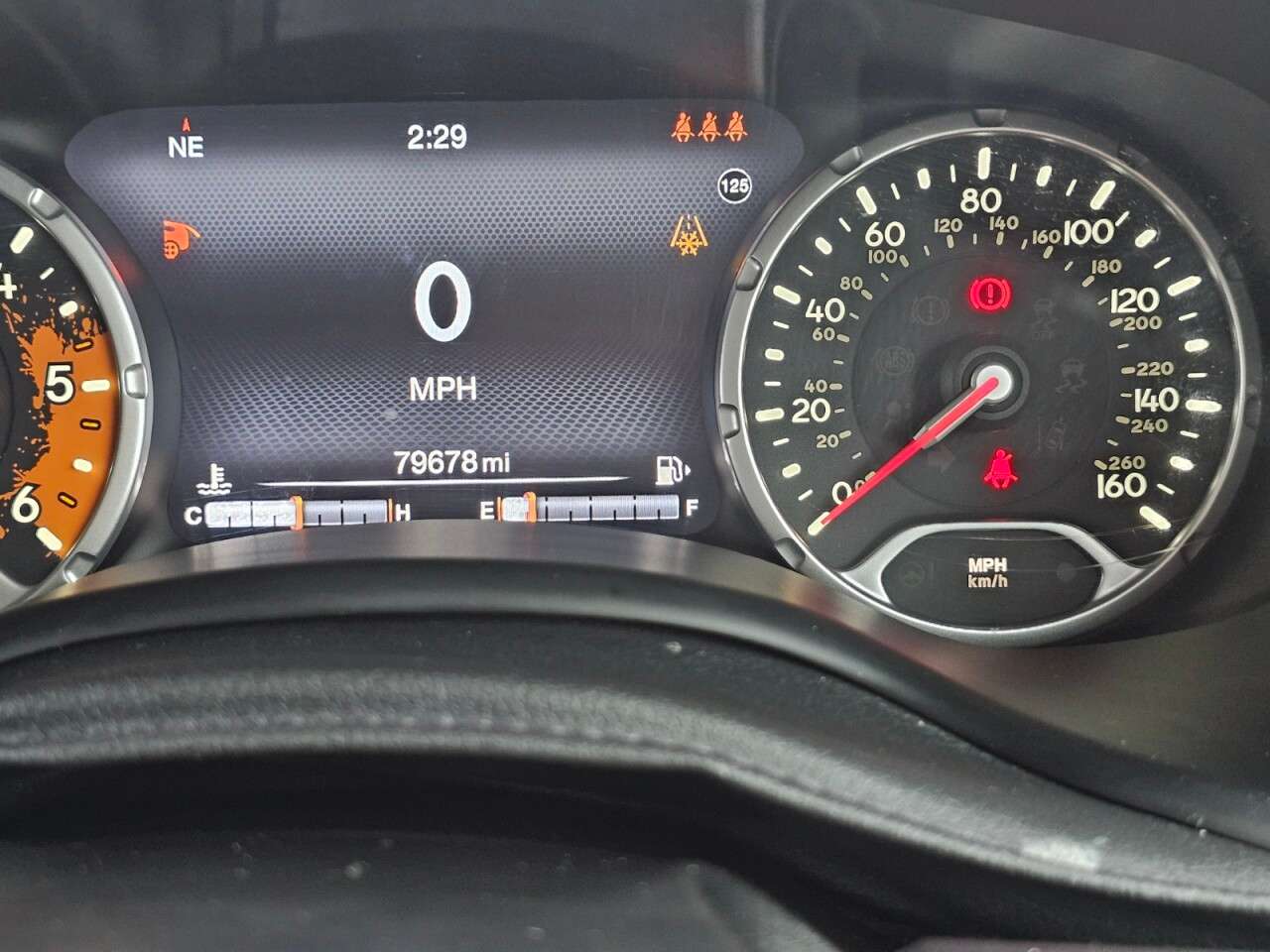 2015 JEEP RENEGADE 2015 JEEP RENEGADE