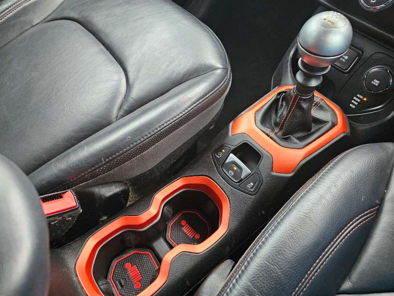 2015 JEEP RENEGADE 2015 JEEP RENEGADE