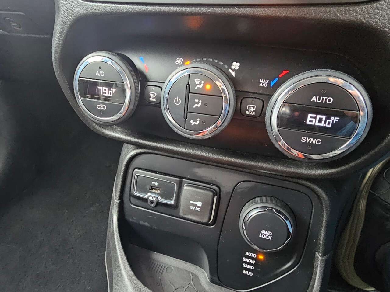 2015 JEEP RENEGADE 2015 JEEP RENEGADE