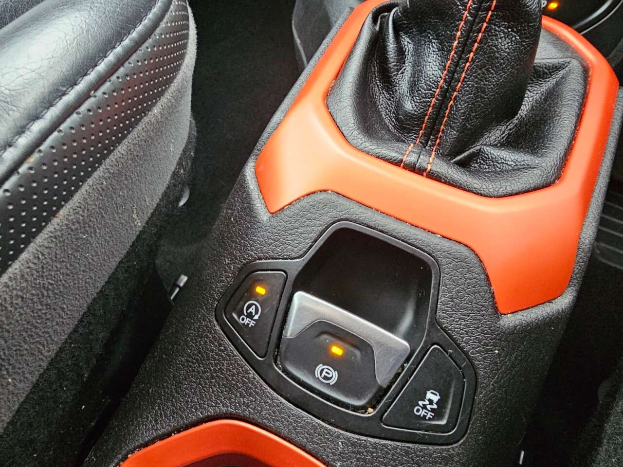 2015 JEEP RENEGADE 2015 JEEP RENEGADE