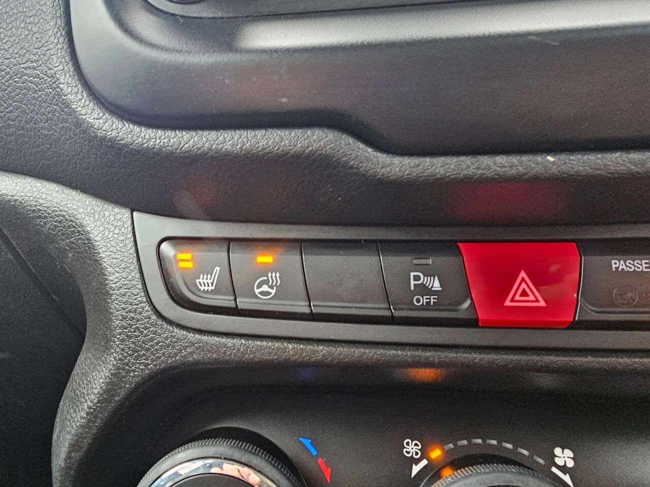 2015 JEEP RENEGADE 2015 JEEP RENEGADE