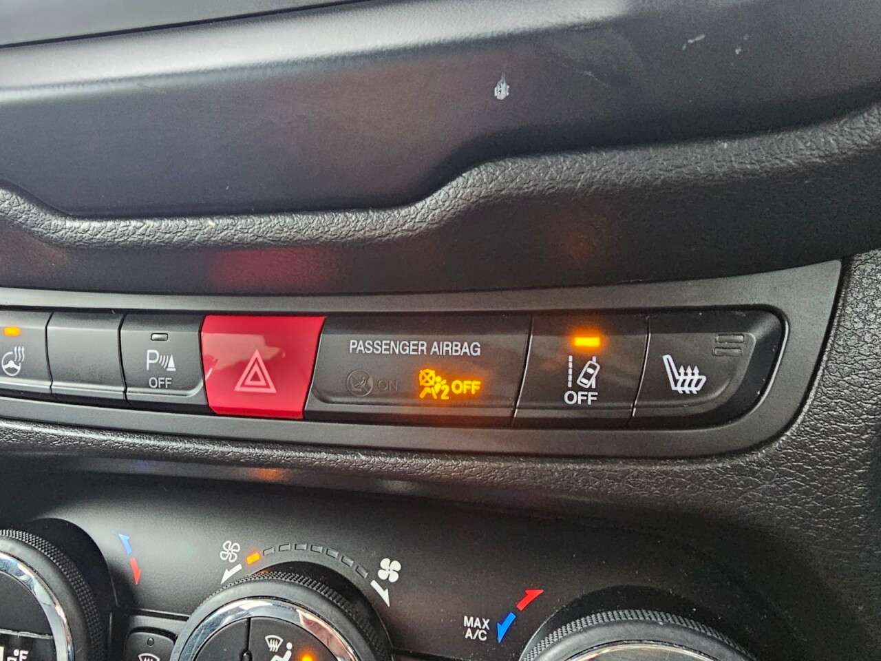 2015 JEEP RENEGADE 2015 JEEP RENEGADE