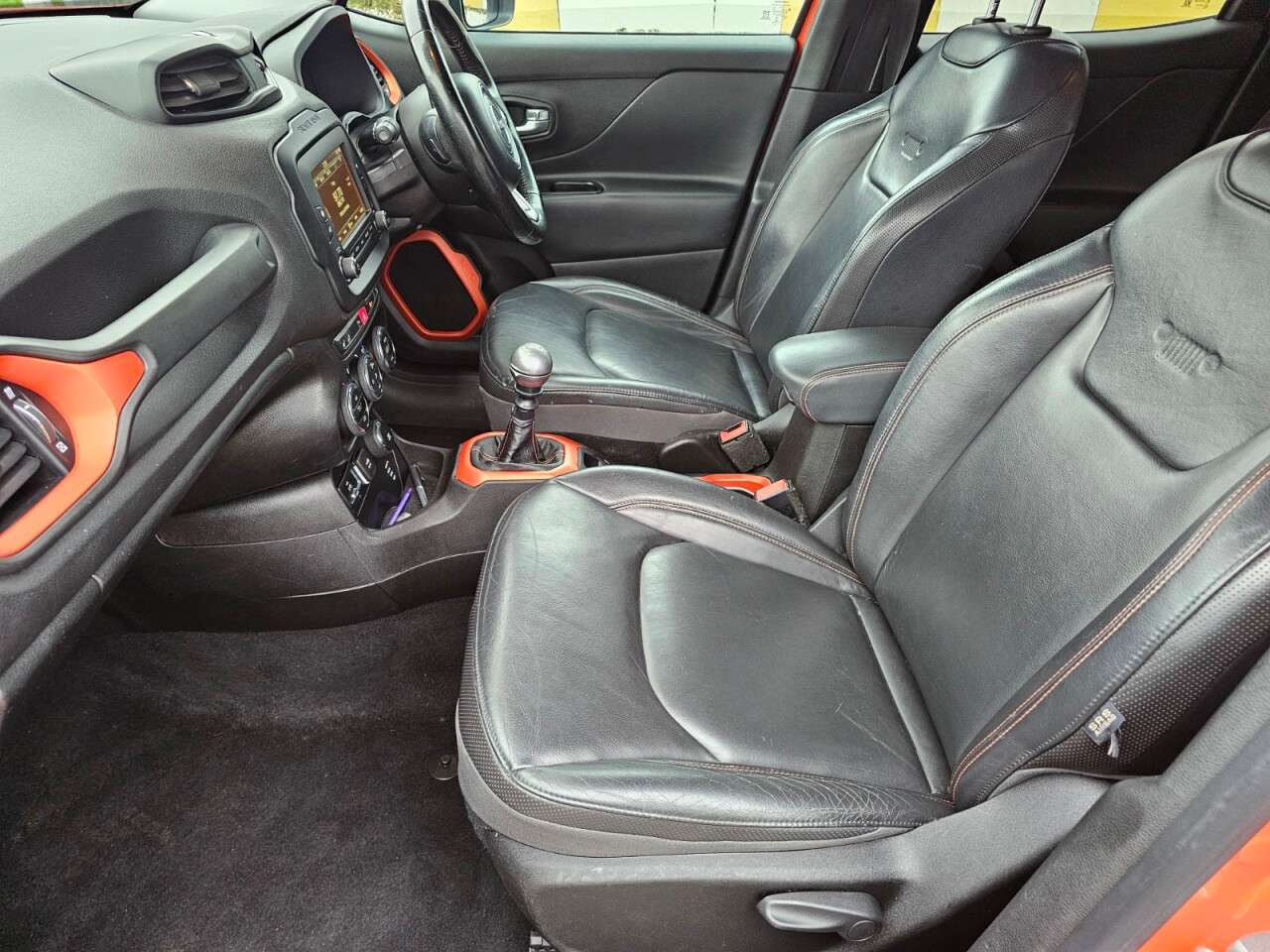 2015 JEEP RENEGADE 2015 JEEP RENEGADE