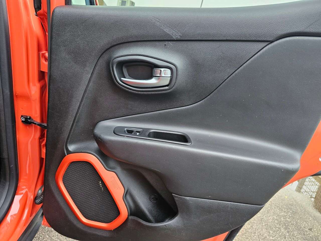 2015 JEEP RENEGADE 2015 JEEP RENEGADE