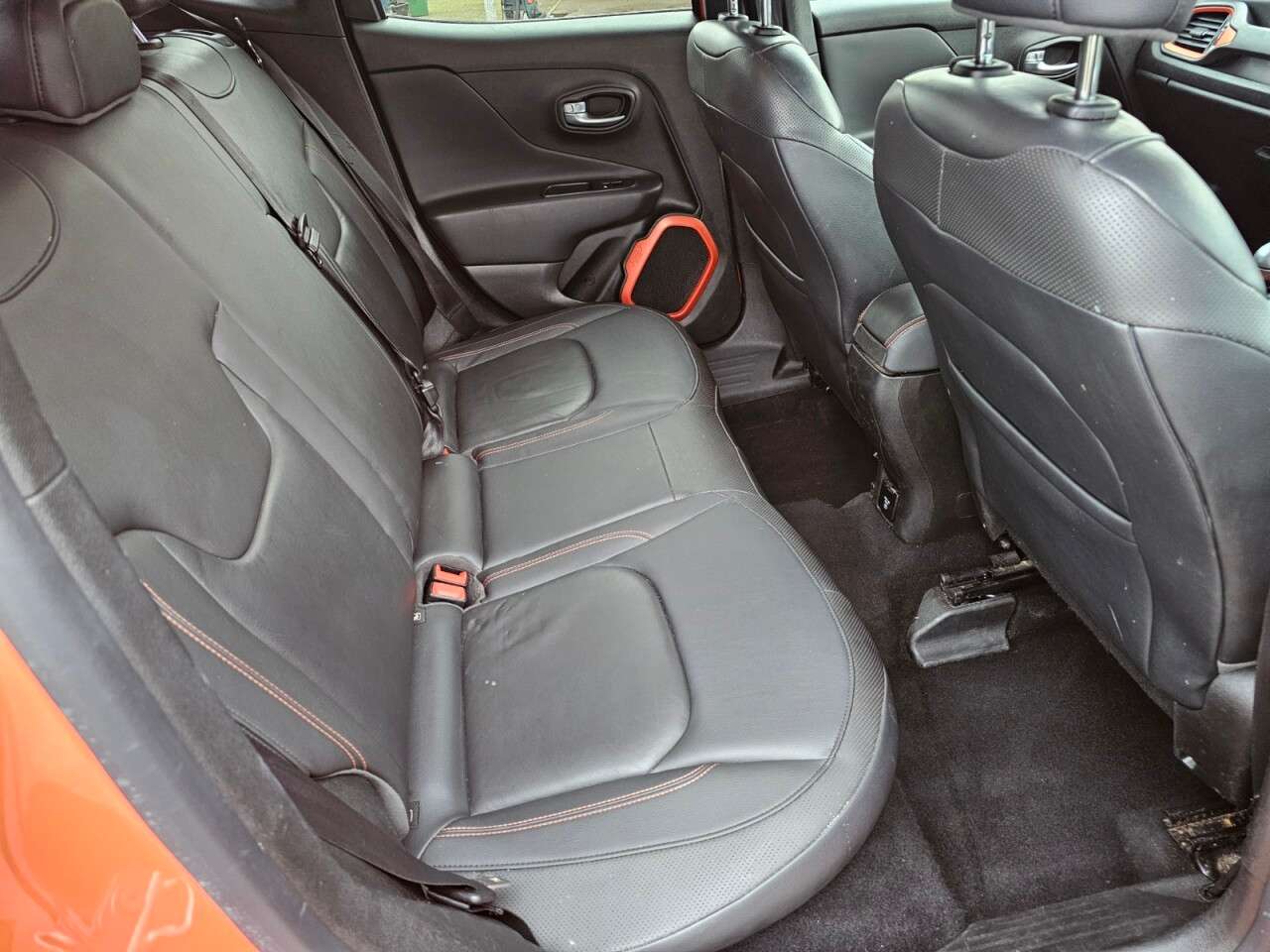 2015 JEEP RENEGADE 2015 JEEP RENEGADE