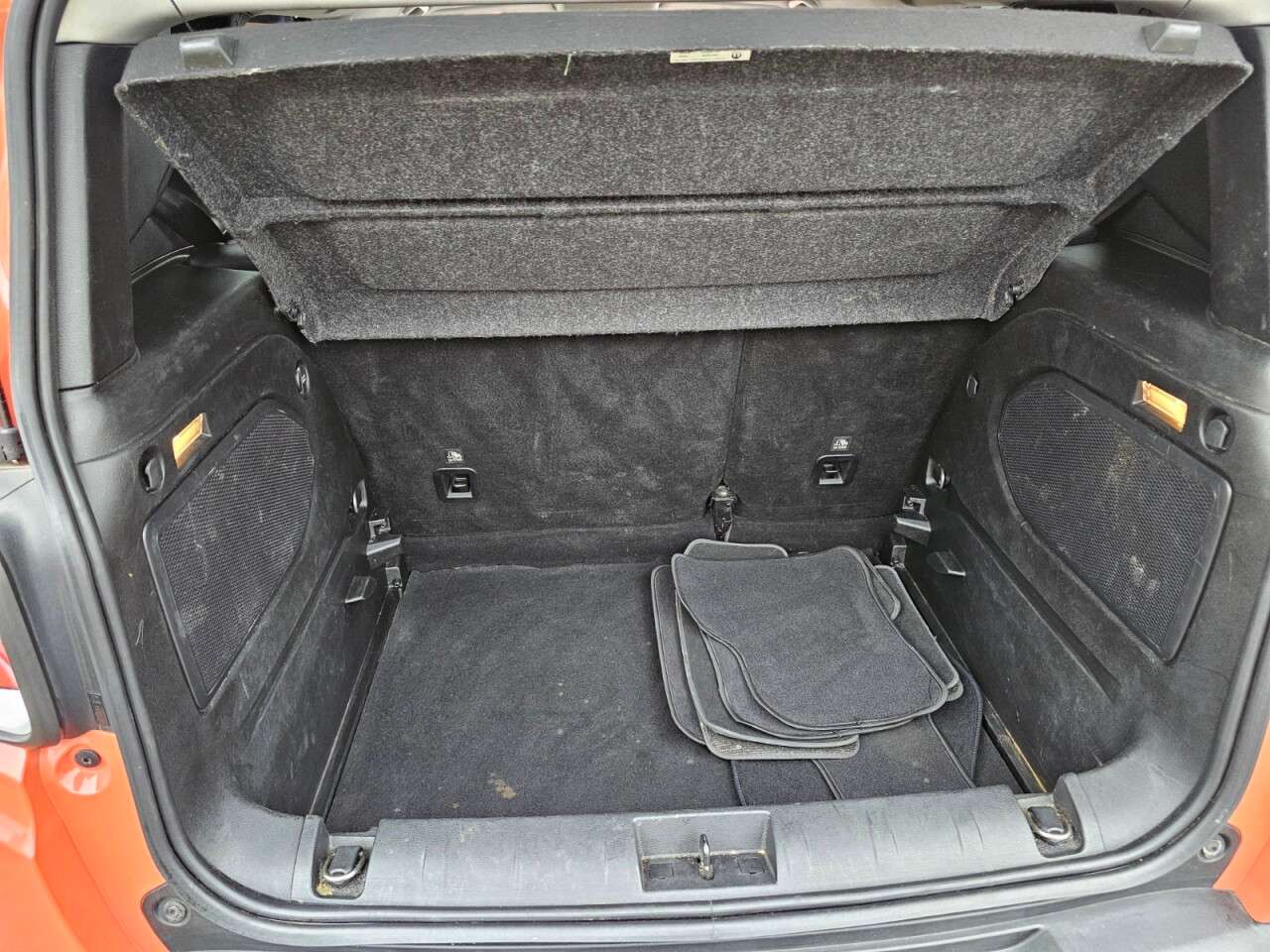 2015 JEEP RENEGADE 2015 JEEP RENEGADE