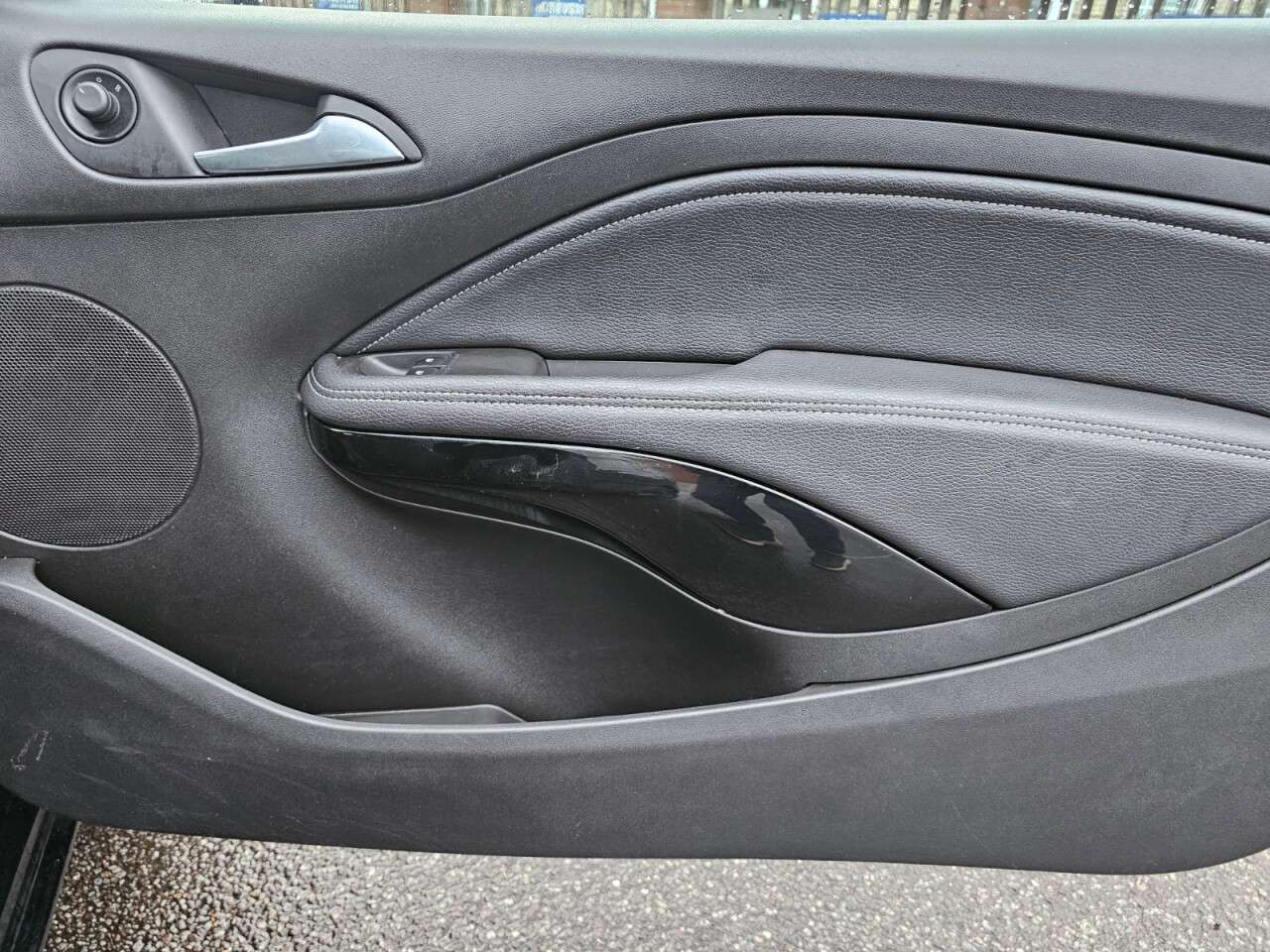 2017 VAUXHALL ADAM 2017 VAUXHALL ADAM