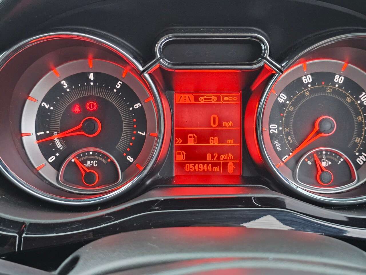 2017 VAUXHALL ADAM 2017 VAUXHALL ADAM